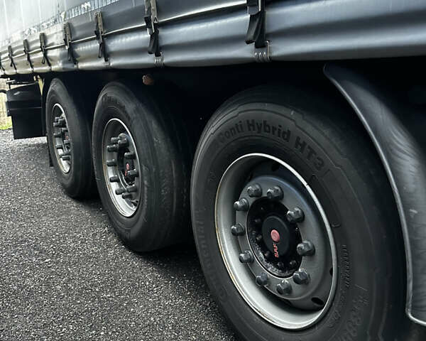 Когель SN 24, об'ємом двигуна 0 л та пробігом 0 тис. км за 13999 $, фото 9 на Automoto.ua