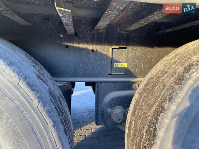 Когель SN 24, объемом двигателя 0 л и пробегом 0 тыс. км за 15500 $, фото 4 на Automoto.ua