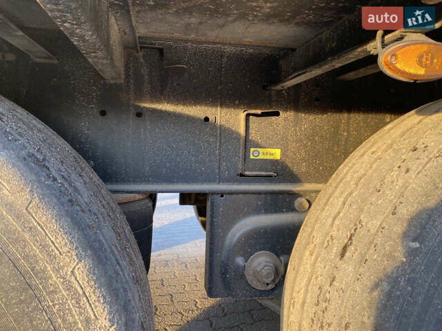 Когель SN 24, объемом двигателя 0 л и пробегом 0 тыс. км за 15500 $, фото 5 на Automoto.ua