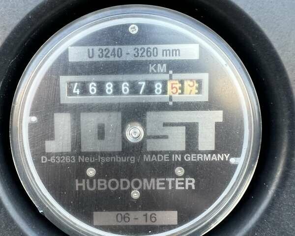 Когель SN 24, об'ємом двигуна 0 л та пробігом 456 тис. км за 12799 $, фото 17 на Automoto.ua