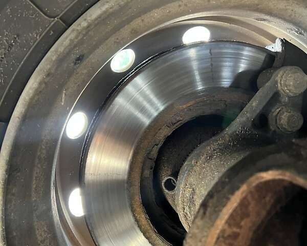 Когель SN 24, объемом двигателя 0 л и пробегом 456 тыс. км за 13399 $, фото 12 на Automoto.ua