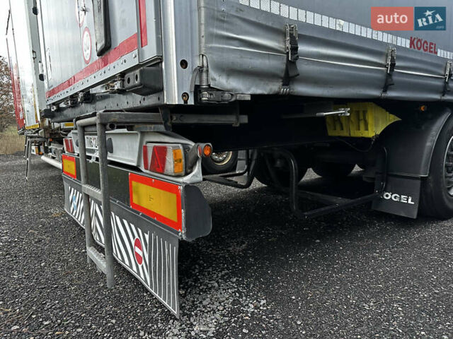 Когель SN 24, об'ємом двигуна 0 л та пробігом 0 тис. км за 13999 $, фото 7 на Automoto.ua