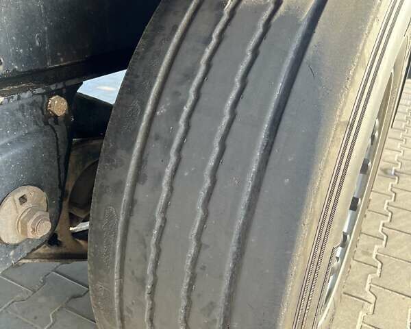 Когель SN 24, объемом двигателя 0 л и пробегом 456 тыс. км за 13399 $, фото 11 на Automoto.ua