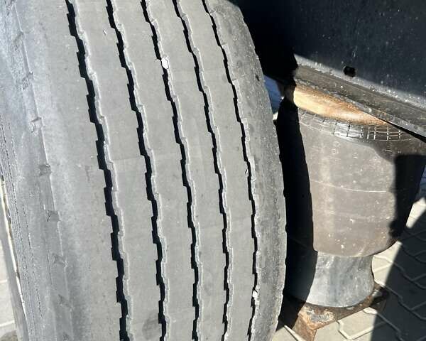 Когель SN 24, об'ємом двигуна 0 л та пробігом 456 тис. км за 12799 $, фото 16 на Automoto.ua