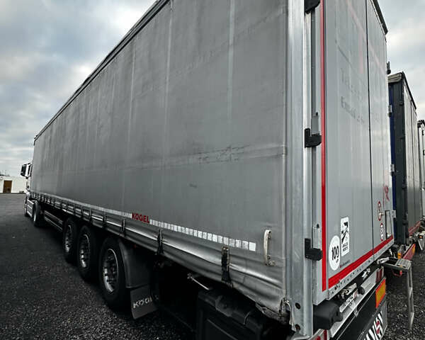 Когель SN 24, об'ємом двигуна 0 л та пробігом 0 тис. км за 13999 $, фото 5 на Automoto.ua