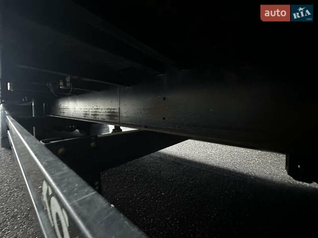 Когель SN 24, об'ємом двигуна 0 л та пробігом 0 тис. км за 13999 $, фото 11 на Automoto.ua