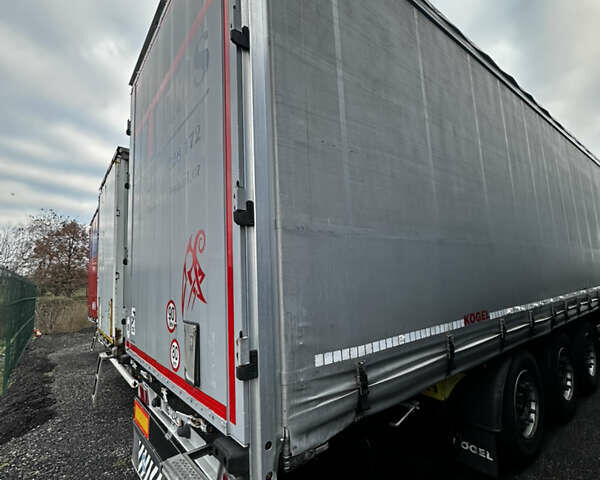 Когель SN 24, об'ємом двигуна 0 л та пробігом 0 тис. км за 13999 $, фото 6 на Automoto.ua