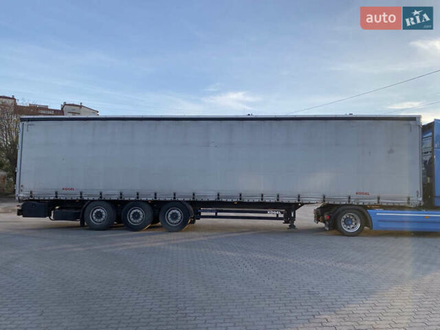 Когель SN 24, объемом двигателя 0 л и пробегом 0 тыс. км за 15500 $, фото 1 на Automoto.ua