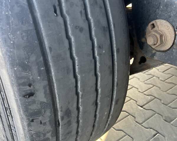 Когель SN 24, об'ємом двигуна 0 л та пробігом 456 тис. км за 12799 $, фото 10 на Automoto.ua