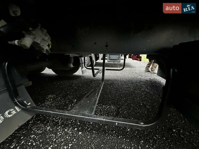 Когель SN 24, об'ємом двигуна 0 л та пробігом 0 тис. км за 13999 $, фото 10 на Automoto.ua