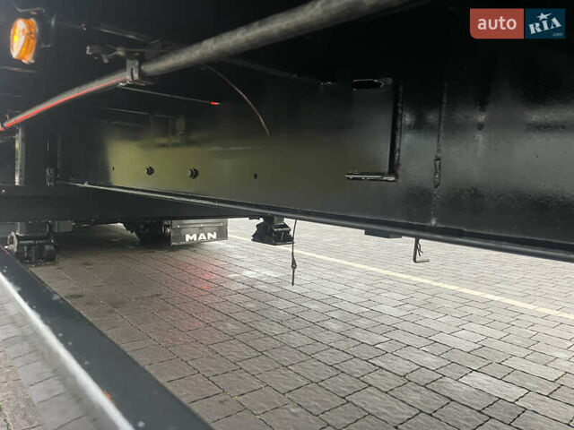 Когель SN 24, объемом двигателя 0 л и пробегом 700 тыс. км за 16800 $, фото 4 на Automoto.ua