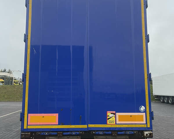 Когель SN 24, объемом двигателя 0 л и пробегом 700 тыс. км за 16800 $, фото 3 на Automoto.ua