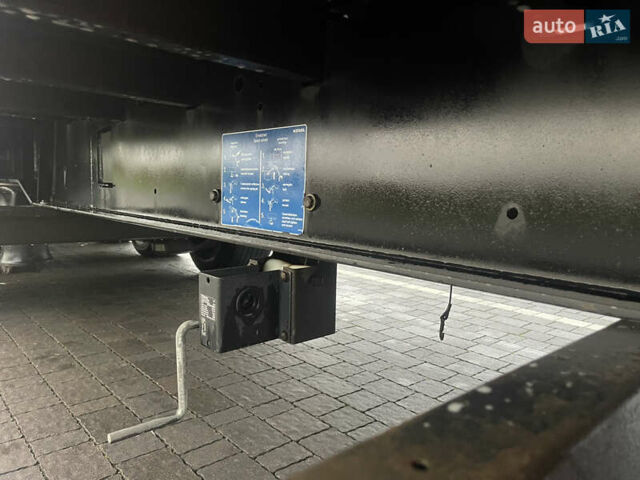 Когель SN 24, объемом двигателя 0 л и пробегом 700 тыс. км за 16800 $, фото 7 на Automoto.ua