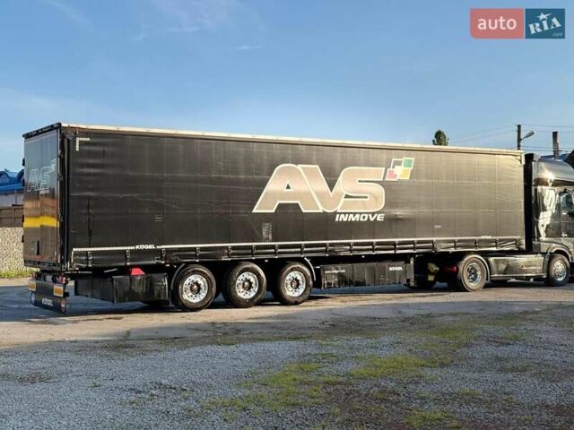 Когель SN 24, объемом двигателя 0 л и пробегом 10 тыс. км за 19241 $, фото 2 на Automoto.ua