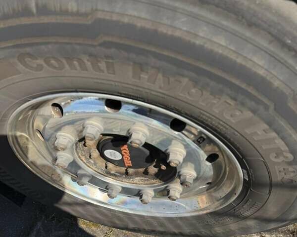 Когель SN 24, объемом двигателя 0 л и пробегом 10 тыс. км за 19241 $, фото 20 на Automoto.ua