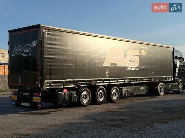 Когель SN 24, объемом двигателя 0 л и пробегом 10 тыс. км за 19241 $, фото 3 на Automoto.ua