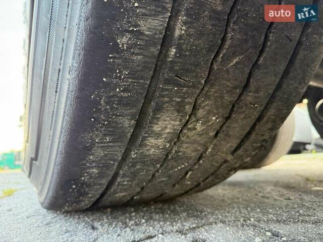 Когель SN 24, объемом двигателя 0 л и пробегом 10 тыс. км за 19241 $, фото 10 на Automoto.ua