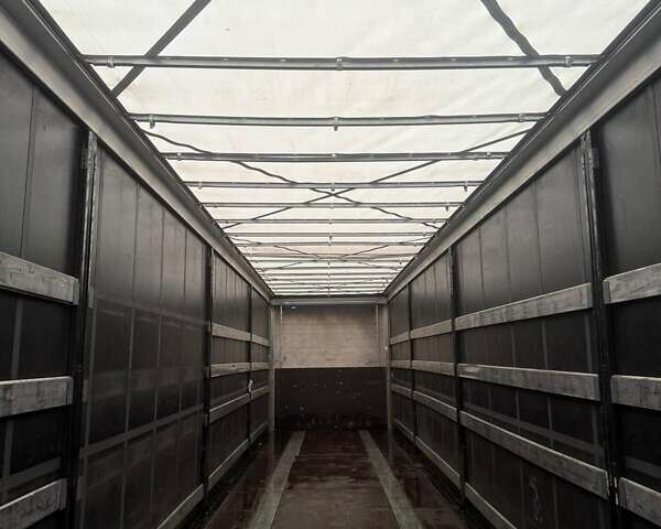 Когель SN 24, объемом двигателя 0 л и пробегом 10 тыс. км за 19241 $, фото 16 на Automoto.ua