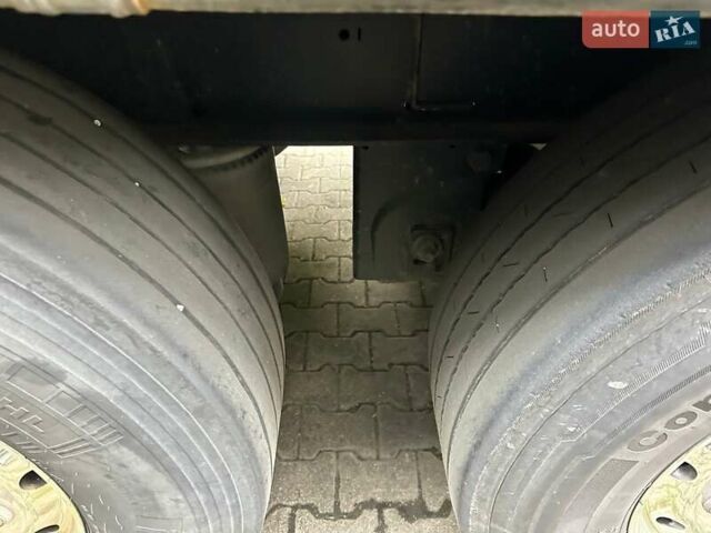 Когель SN 24, объемом двигателя 0 л и пробегом 10 тыс. км за 19241 $, фото 23 на Automoto.ua