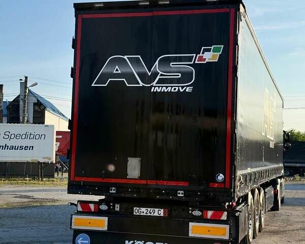 Когель SN 24, объемом двигателя 0 л и пробегом 10 тыс. км за 19241 $, фото 4 на Automoto.ua