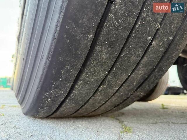 Когель SN 24, объемом двигателя 0 л и пробегом 10 тыс. км за 19241 $, фото 11 на Automoto.ua