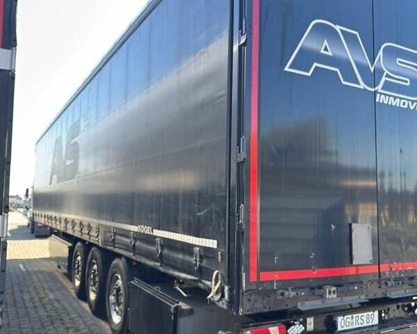 Когель SN 24, объемом двигателя 0 л и пробегом 10 тыс. км за 19241 $, фото 19 на Automoto.ua