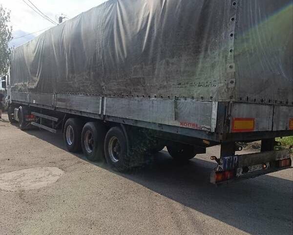 Когель SN 24, объемом двигателя 0 л и пробегом 0 тыс. км за 2900 $, фото 8 на Automoto.ua