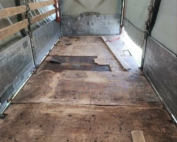 Когель SN 24, объемом двигателя 0 л и пробегом 0 тыс. км за 2900 $, фото 17 на Automoto.ua