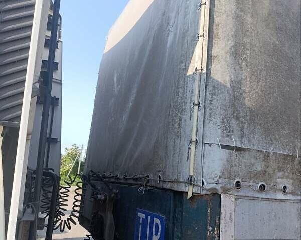 Когель SN 24, объемом двигателя 0 л и пробегом 0 тыс. км за 2900 $, фото 18 на Automoto.ua