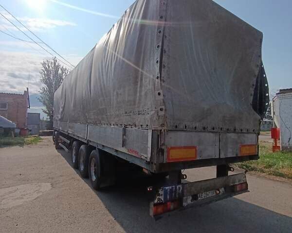 Когель SN 24, объемом двигателя 0 л и пробегом 0 тыс. км за 2900 $, фото 9 на Automoto.ua