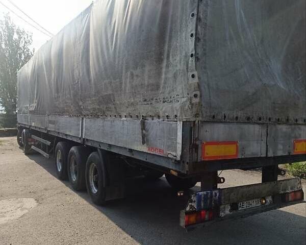 Когель SN 24, объемом двигателя 0 л и пробегом 0 тыс. км за 2900 $, фото 13 на Automoto.ua