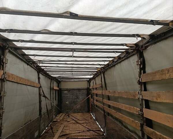 Когель SN 24, объемом двигателя 0 л и пробегом 0 тыс. км за 2900 $, фото 11 на Automoto.ua