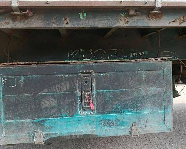 Когель SN 24, объемом двигателя 0 л и пробегом 0 тыс. км за 2900 $, фото 34 на Automoto.ua