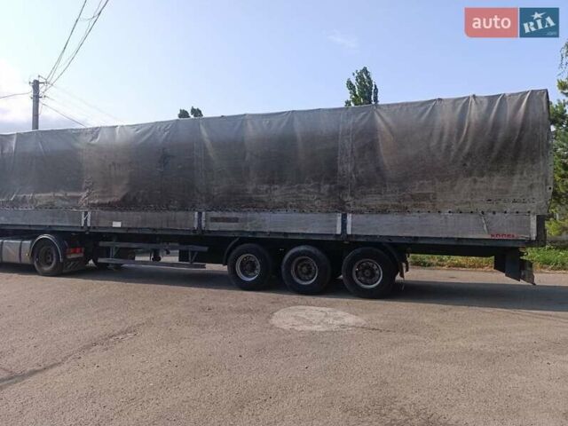 Когель SN 24, объемом двигателя 0 л и пробегом 0 тыс. км за 2900 $, фото 21 на Automoto.ua