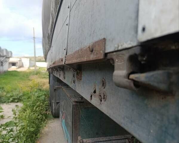 Когель SN 24, объемом двигателя 0 л и пробегом 0 тыс. км за 2900 $, фото 6 на Automoto.ua