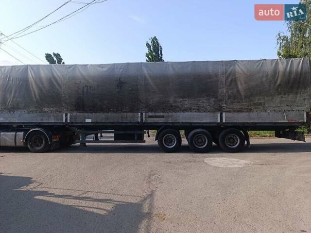 Когель SN 24, объемом двигателя 0 л и пробегом 0 тыс. км за 2900 $, фото 10 на Automoto.ua