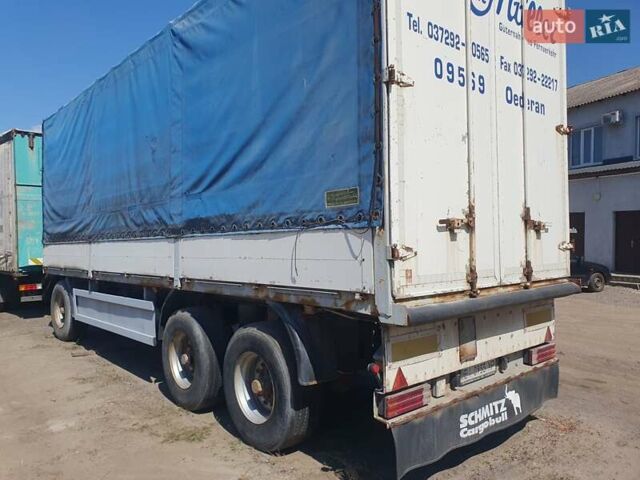 Когель SN 24, об'ємом двигуна 0 л та пробігом 200 тис. км за 4000 $, фото 2 на Automoto.ua