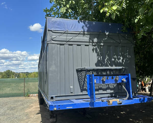 Когель SN 24, объемом двигателя 0 л и пробегом 0 тыс. км за 9200 $, фото 4 на Automoto.ua