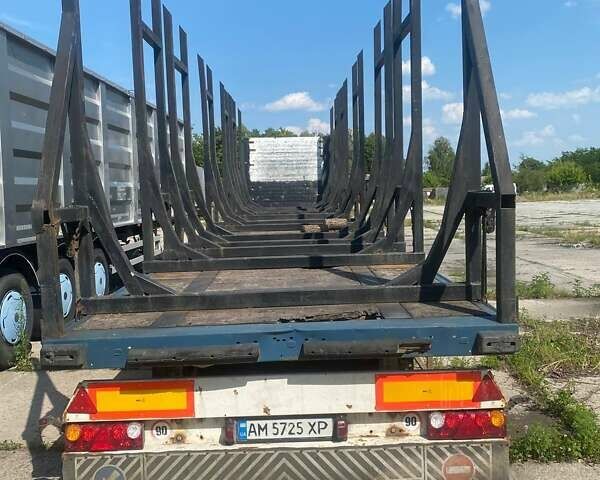 Когель SN 24, об'ємом двигуна 0 л та пробігом 0 тис. км за 10500 $, фото 1 на Automoto.ua