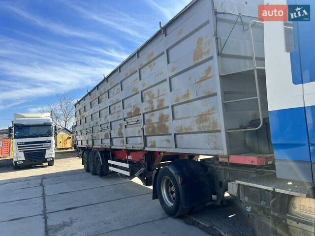 Когель SN 24, объемом двигателя 0 л и пробегом 0 тыс. км за 12499 $, фото 3 на Automoto.ua