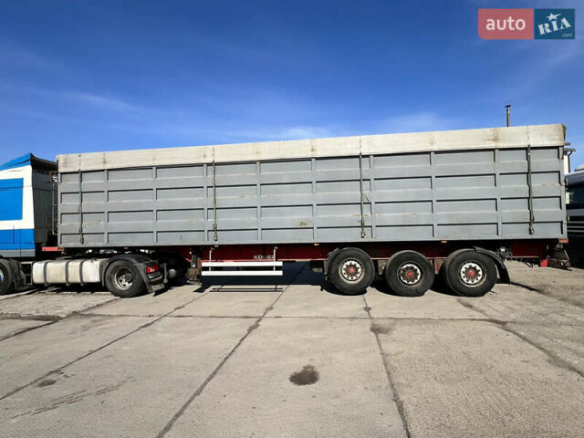 Когель SN 24, объемом двигателя 0 л и пробегом 0 тыс. км за 12499 $, фото 2 на Automoto.ua