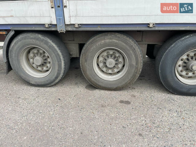 Когель SN 24, об'ємом двигуна 0 л та пробігом 999 тис. км за 5000 $, фото 6 на Automoto.ua