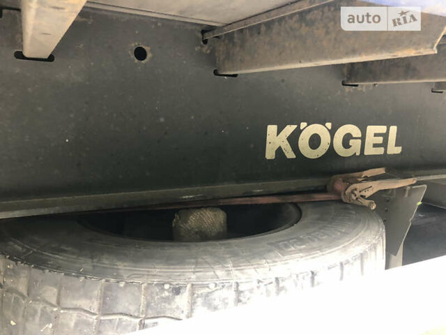 Когель SN 24, объемом двигателя 0 л и пробегом 1 тыс. км за 5500 $, фото 4 на Automoto.ua