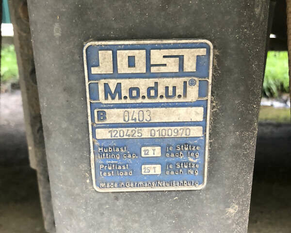 Когель SN 24, объемом двигателя 0 л и пробегом 1 тыс. км за 5500 $, фото 3 на Automoto.ua