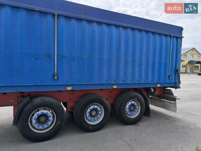 Когель SN 24, объемом двигателя 0 л и пробегом 0 тыс. км за 16000 $, фото 5 на Automoto.ua