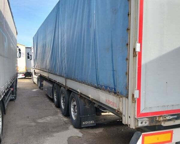 Когель SN 24, объемом двигателя 0 л и пробегом 0 тыс. км за 5600 $, фото 4 на Automoto.ua