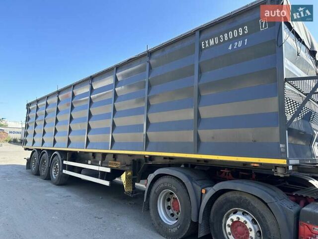 Когель SN 24, об'ємом двигуна 0 л та пробігом 100 тис. км за 11300 $, фото 6 на Automoto.ua