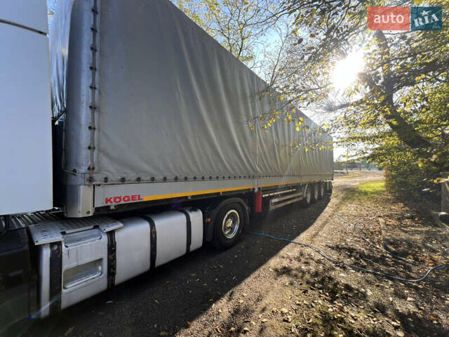 Когель SN 24, объемом двигателя 0 л и пробегом 1 тыс. км за 5300 $, фото 1 на Automoto.ua