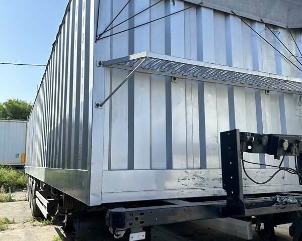 Когель SN 24, об'ємом двигуна 0 л та пробігом 100 тис. км за 11300 $, фото 1 на Automoto.ua
