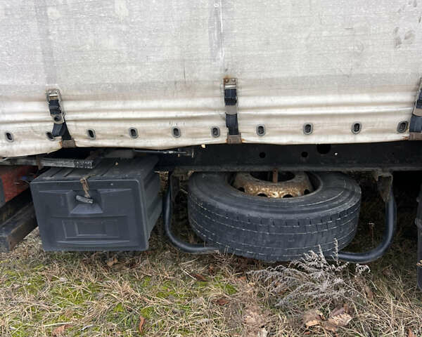 Когель SN 24, об'ємом двигуна 0 л та пробігом 111 тис. км за 5599 $, фото 10 на Automoto.ua